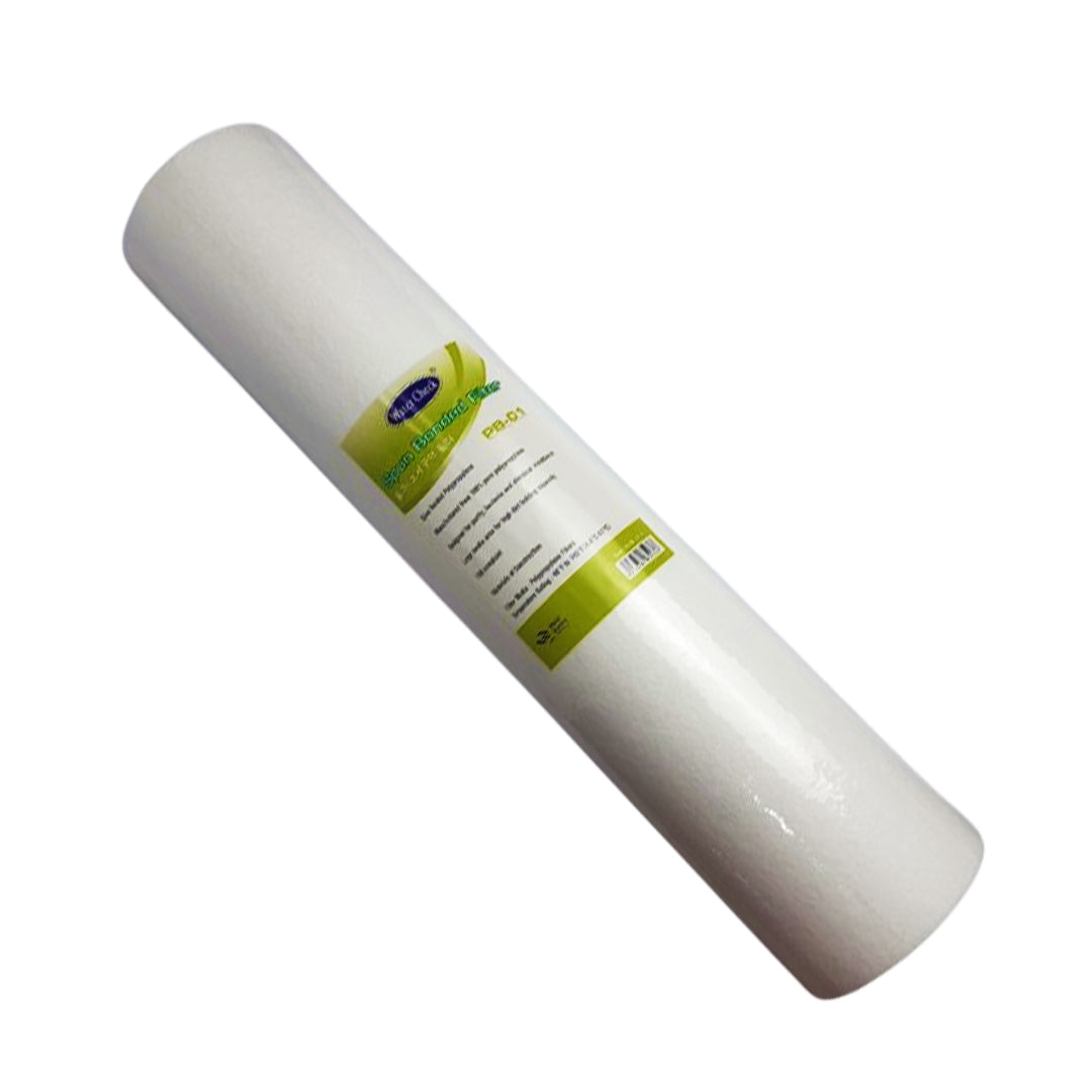 Spantype BB Sediment 1 micron 20"