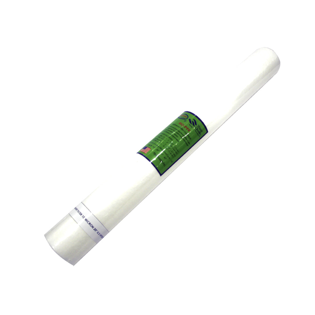 Sediment Filter 5 micron 20" Hydrosep