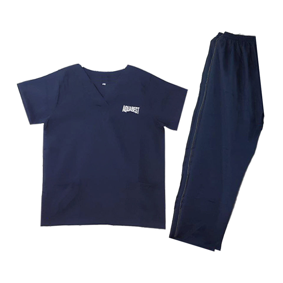 Aquabest Scrubsuit