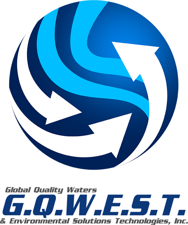 GQWEST, Inc.