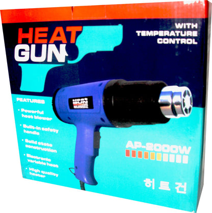 Heat Gun