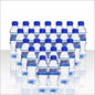 500ml Pet Bottle (190 pcs/pack)