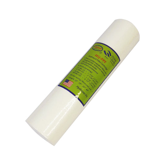 Sediment Filter 1 micron 10" Hydrosep