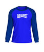 Uniform Long Sleeve Blue